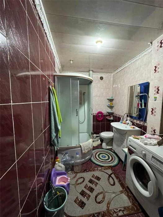 S  Продам дом по Кулибина