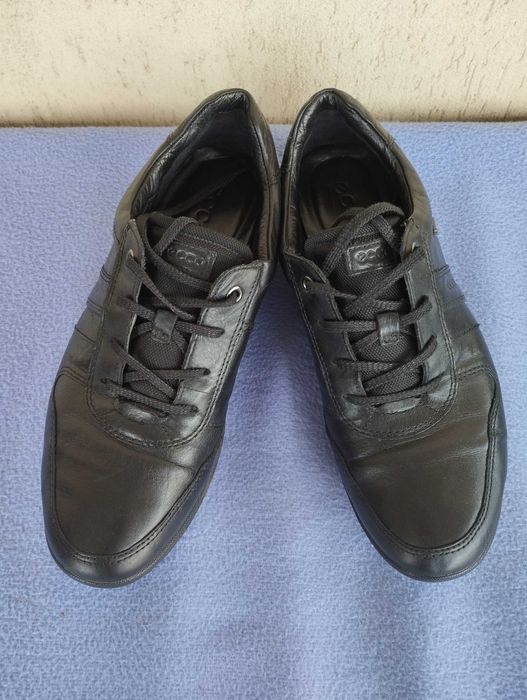 Ecco и ecco core-tex номер 41.