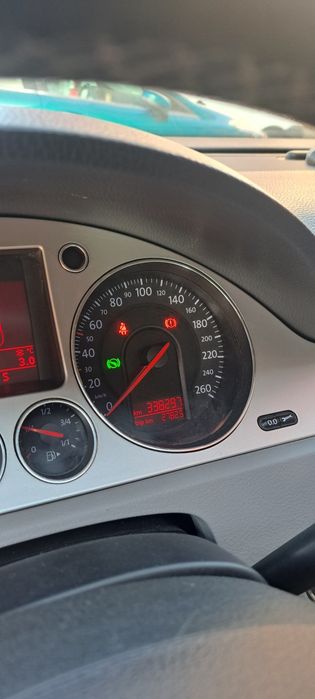 Passat de vanzare