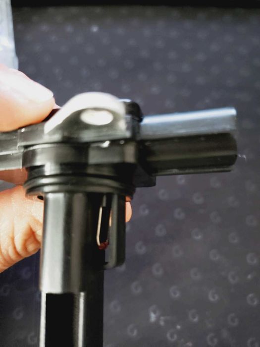 Дебитомер за Тойота и Лексус