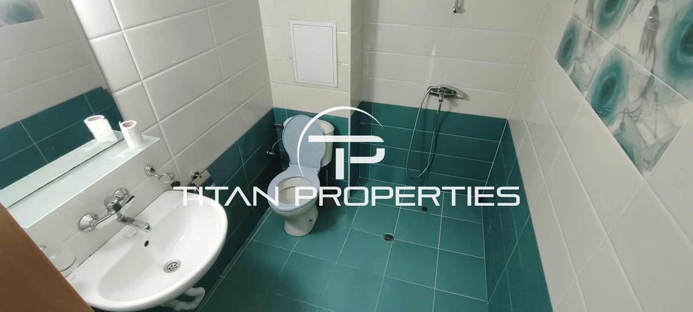 Тристаен, под наем, ж.к Възраждане