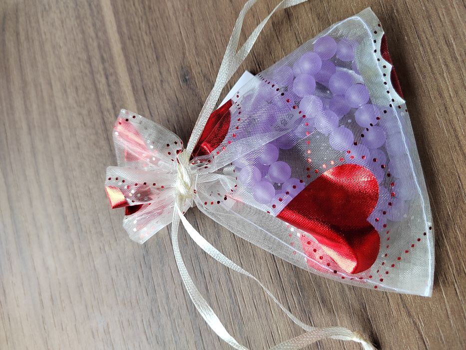 Ръчно изработени гердани