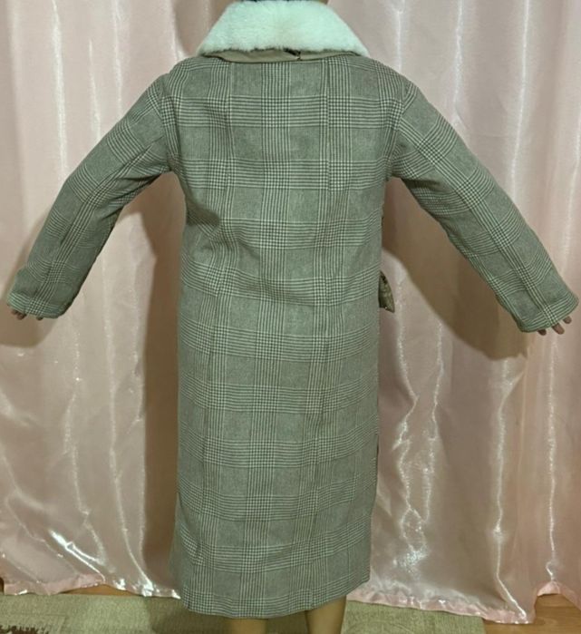 Пальто ЕВРОЗИМА Турция