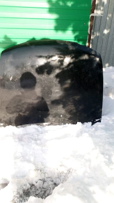 Капот для Mazda 626