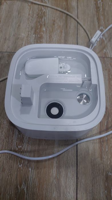 Ремонт увлажнитель воздуха