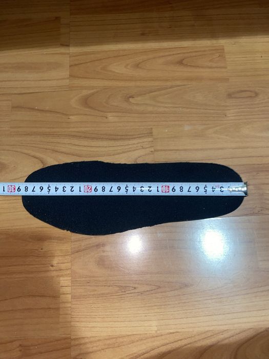 BICANCI MILITARI Belleville 9w 28,5cm / 42,5 potrivit si pentru 43