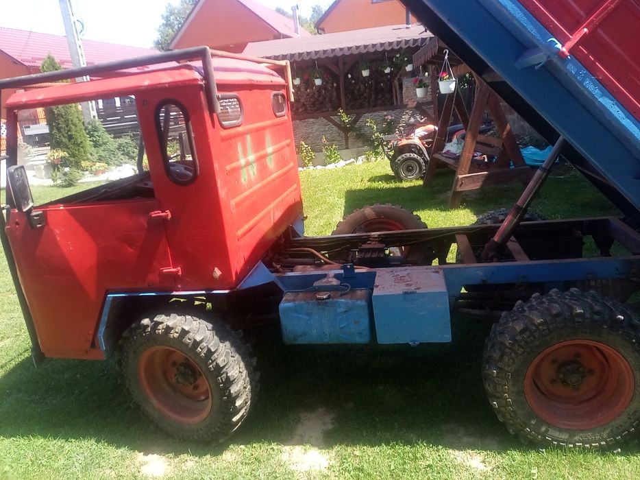 Motoagricola de vânzare