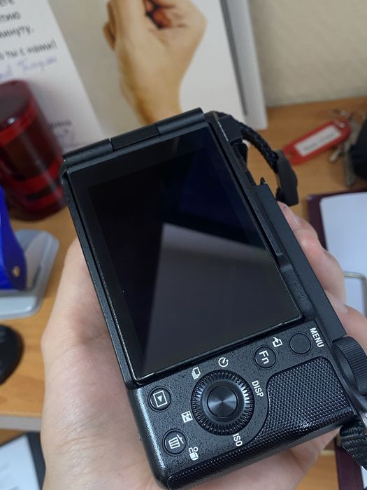 Sony ZV-E10 II Mark 2