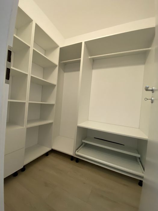 Apartament de inchiriat - 50 mp, Floresti, Cluj (zona Somesului)