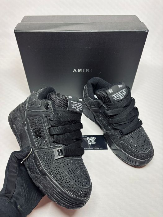 Amiri MA1 pietricele