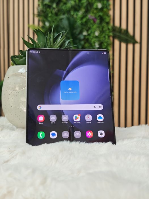 Samsung Galaxy Fold 5 512 GB