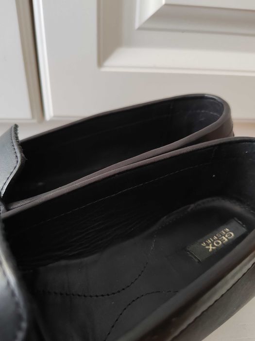 Pantofi dama Geox, 39.5