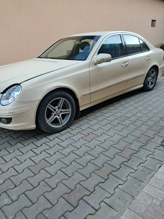 Mercedes E Class de vanzare