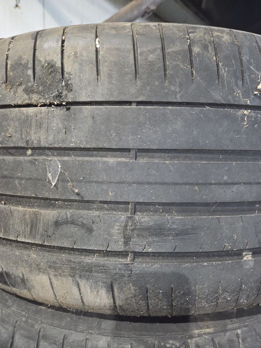 Vand anvelope  315 35 21/275 40 21