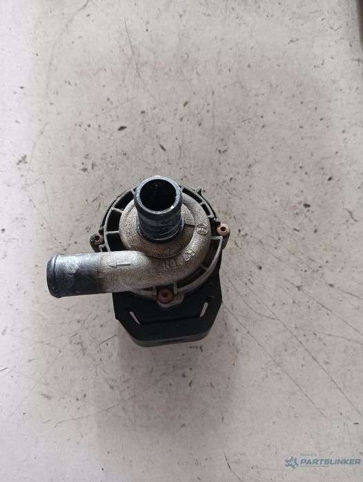 Pompa Recirculare Apa Mercedes-Benz Cls (C219) [ 2004 - 2011 ] Oem 02