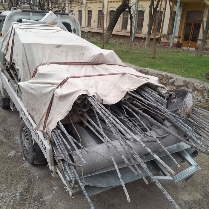 Металлом темир Металлом периработка