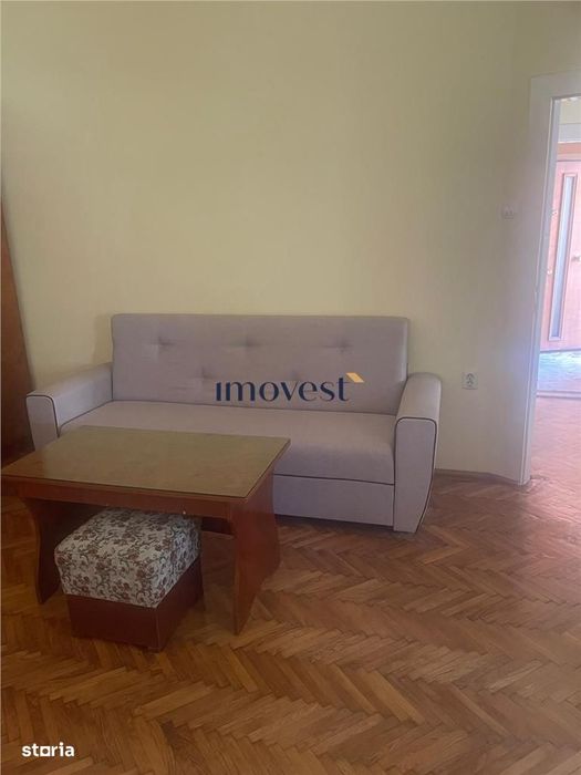 De inchiriat:Apartament Central cu 2 camere
