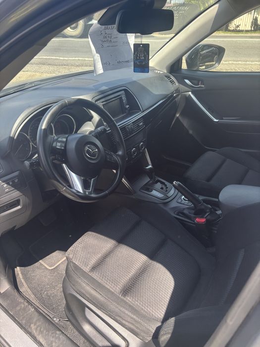 Mazda CX5 e6 imopzit 800 lei