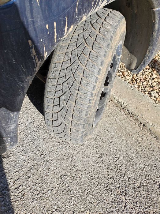 Ситроен Ксара Пикасо без номерата се продава