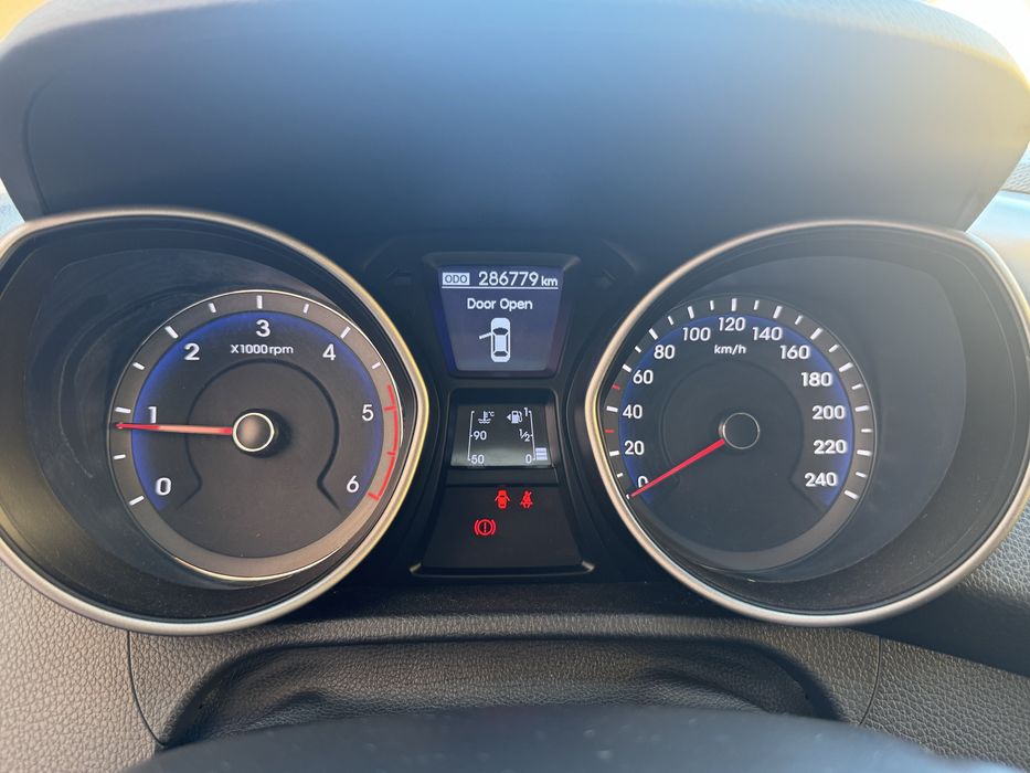 Hyundai i30 1.6 crdi