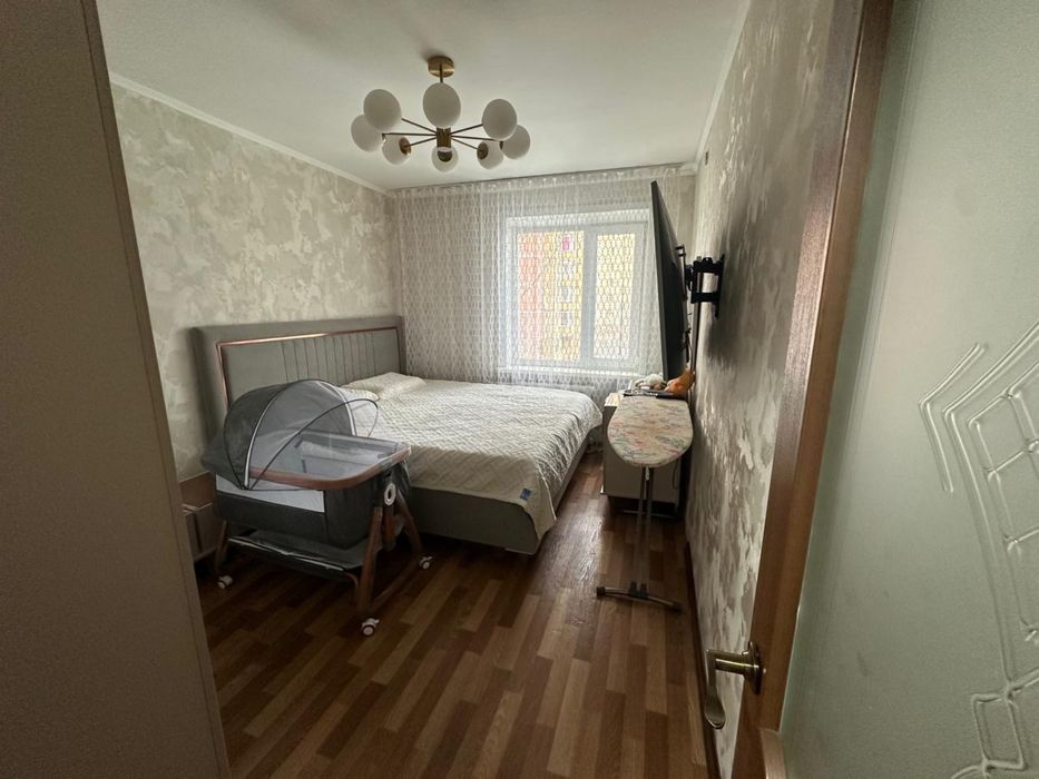 Продам кроватку в идеальном состоянии