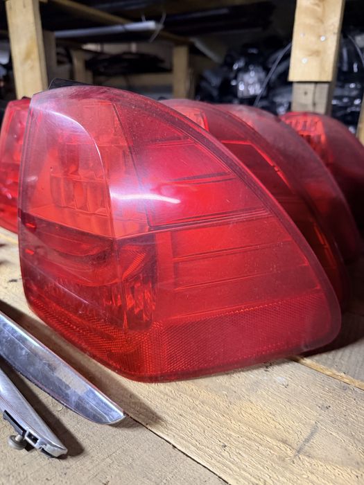 Stop dreapta bmw e91 lci lampa spate dreapta bmw e91 lci
