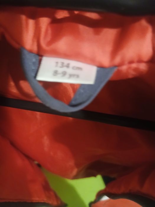Geci băieței stare buna