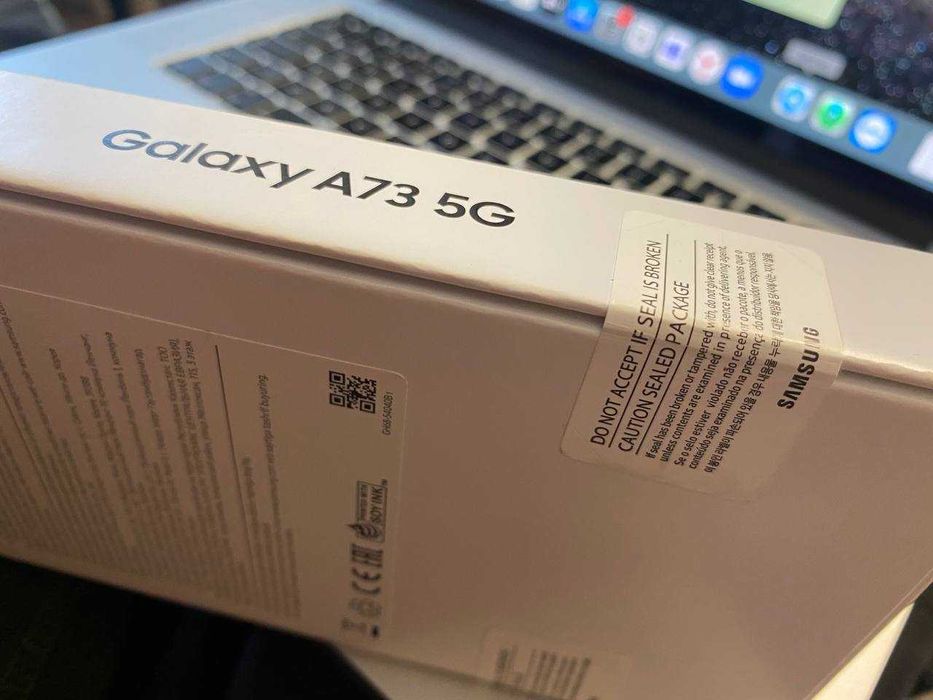 Samsung Galaxy A73 5G 128Gb