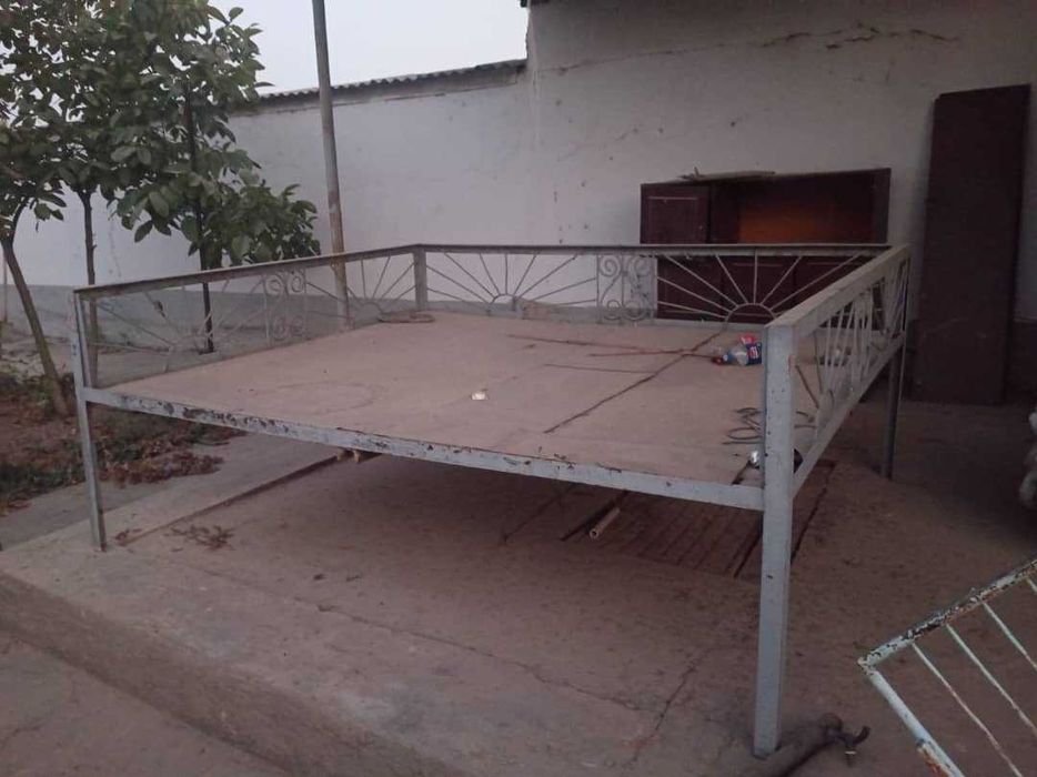 Тапчан (Сури). СССР