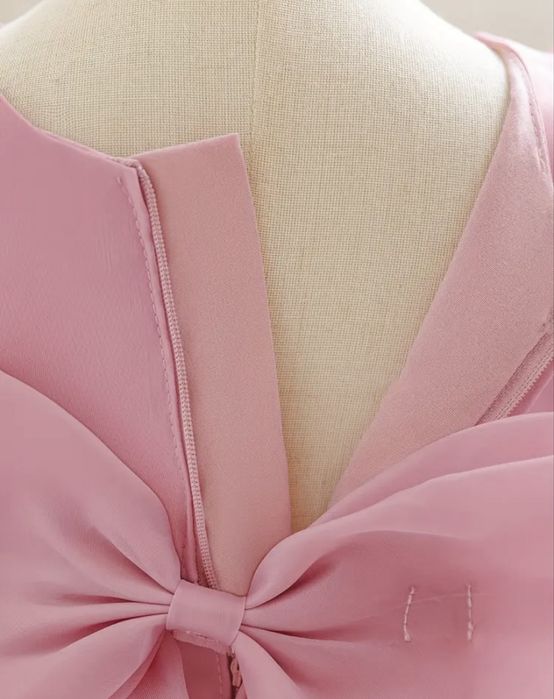 Прокат детских вечерних платьев