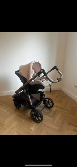 Carucior Peg Perego Veloce 3 in 1