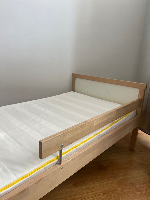 Детско Легло Sniglair IKEA