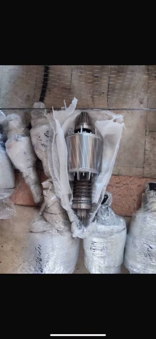 Продам запчасти на тельфер. Telfer