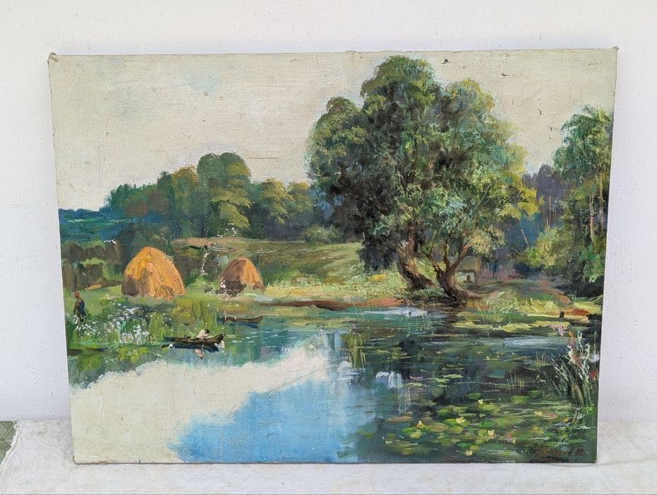 Продам   картину