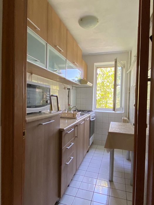 Apartament 3 camere, in Tomis Nord,