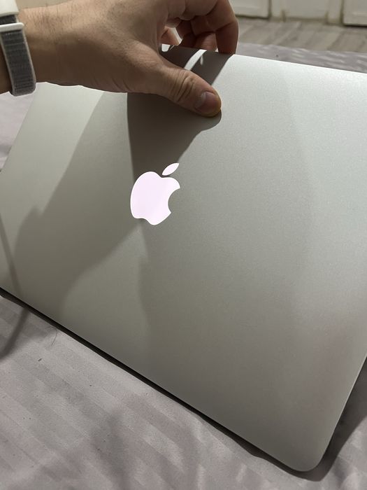 Macbook air 2015