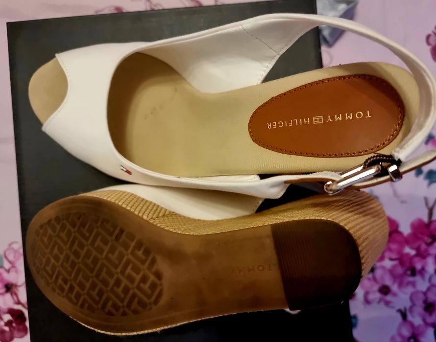 Sandale Tommy Hilfiger
