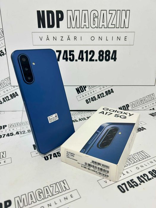 NDP Amanet NON-STOP Sos. Giurgiului 119 SAMSUNG A17 (57035)