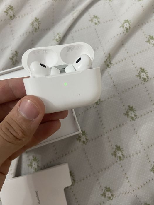 Vand AirPods pro 2 2024