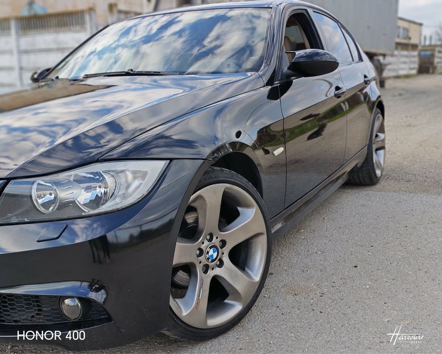 Vand e90 automat disel