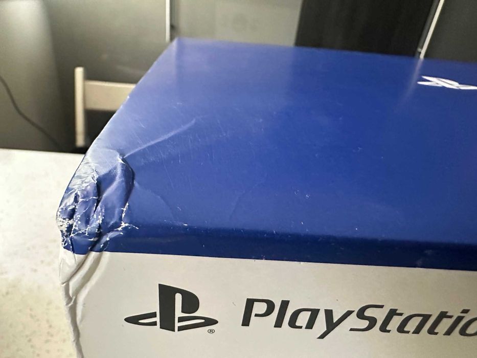 Sony PlayStation VR2