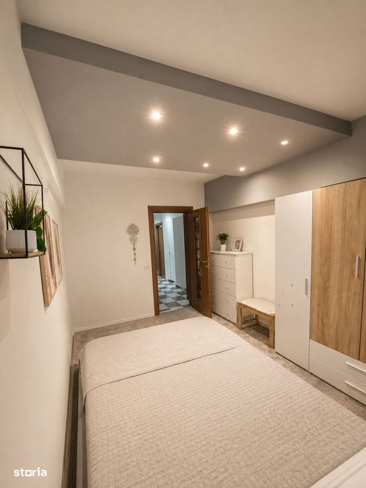 Apartament de vânzare 3 camere