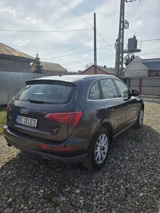 AUDI Q5 2009 — imagine 4