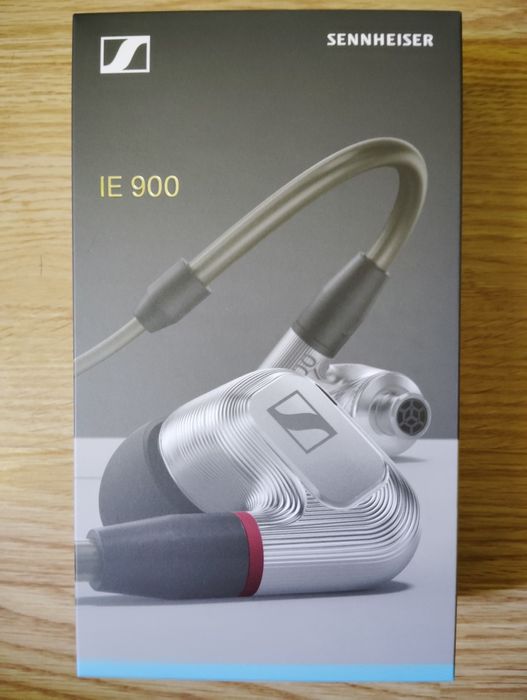 Sennheiser IE900