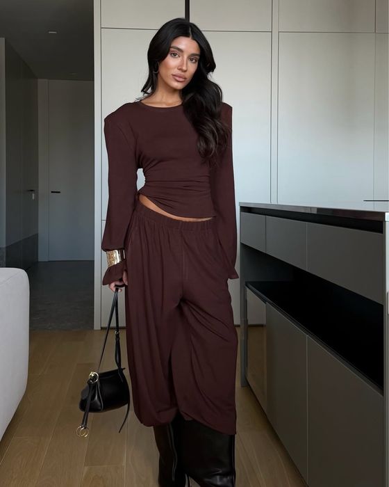 Двойка алладинка