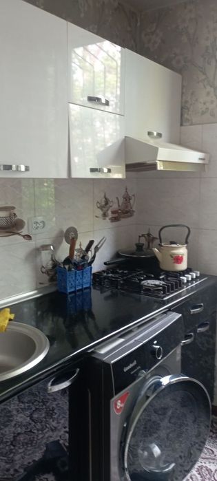 Ijaraga shinam toza uy bor