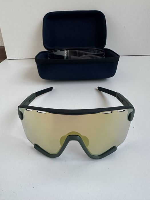 Спортни очила Uvex – чисто нови