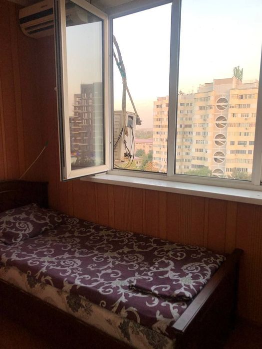 4 комнатная сдается