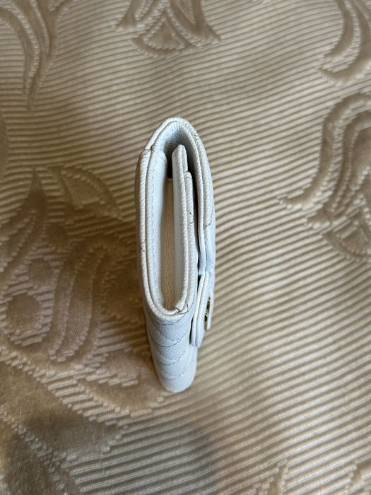 Портмоне Chanel Classic Flap Card Holder