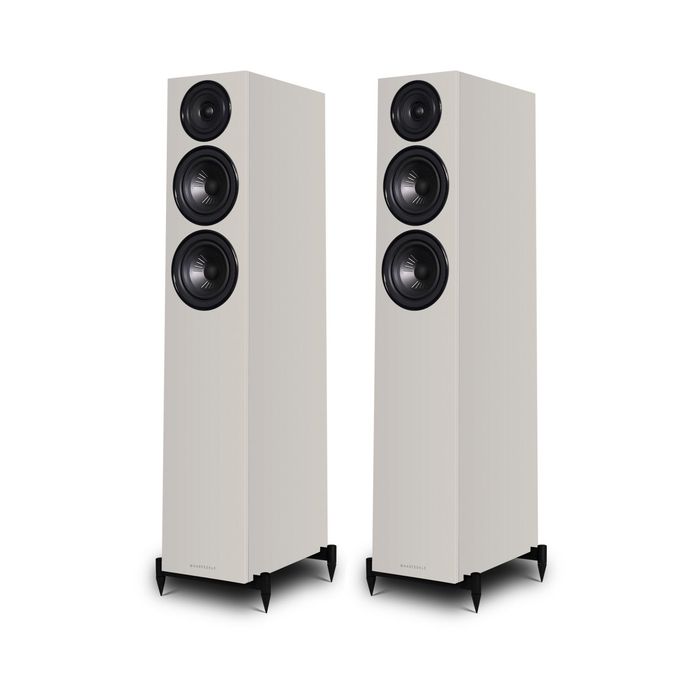 Wharfedale Diamond 12.3i
